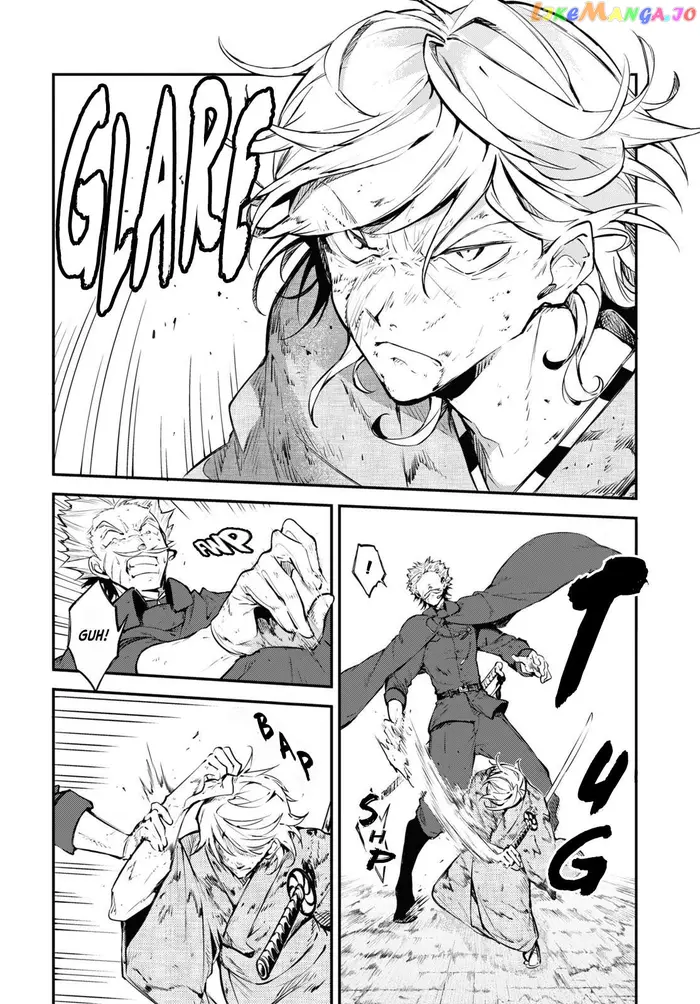 Bungou Stray Dogs Chapter 110.5 image 19_optimized